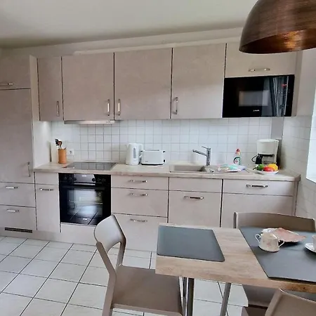 Haus-zum-leuchtturm-whg-03 Apartment *