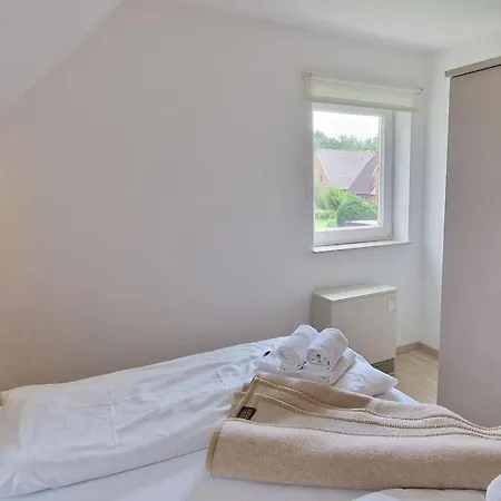 Haus-zum-leuchtturm-whg-03 Appartement