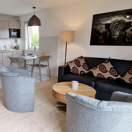 Apartament Haus-zum-leuchtturm-whg-03 *