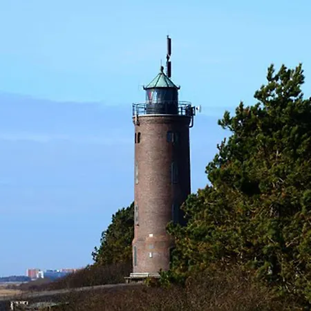 Apartament Haus-zum-leuchtturm-whg-03 *