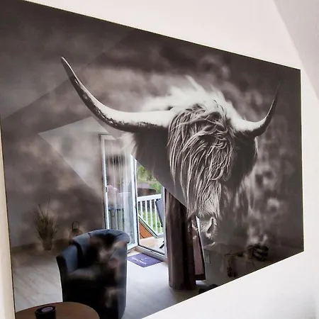 Apartament Haus-zum-leuchtturm-whg-03 Sankt Peter-Ording