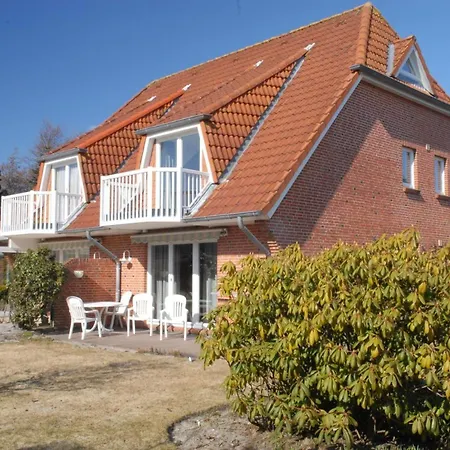 Haus-zum-leuchtturm-whg-03 * Sankt Peter-Ording