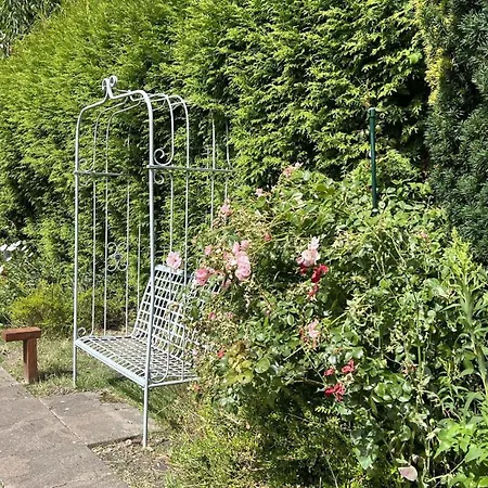 Haus-zum-leuchtturm-whg-03 * Sankt Peter-Ording