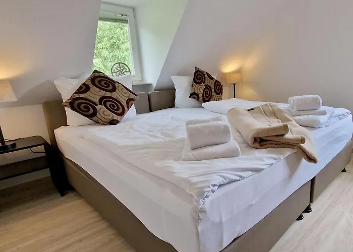 Appartement Haus-zum-leuchtturm-whg-03