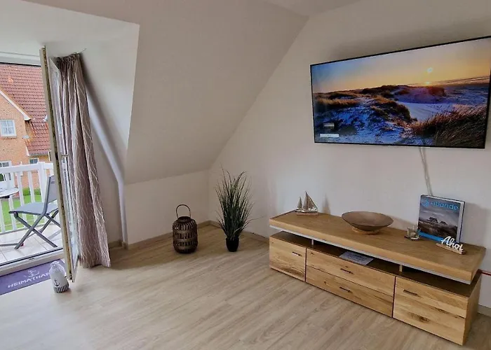 Appartement Haus-zum-leuchtturm-whg-03