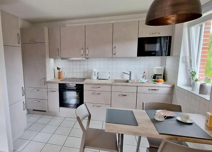 Haus-zum-leuchtturm-whg-03 Appartement *