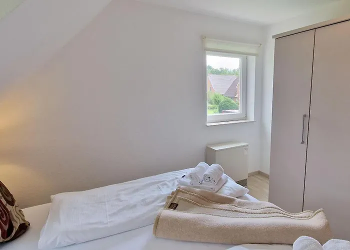 Haus-zum-leuchtturm-whg-03 Appartement