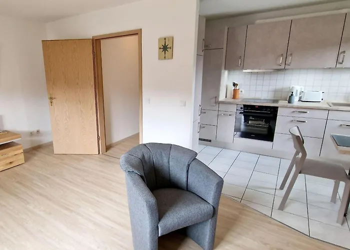 Haus-zum-leuchtturm-whg-03 Appartement *